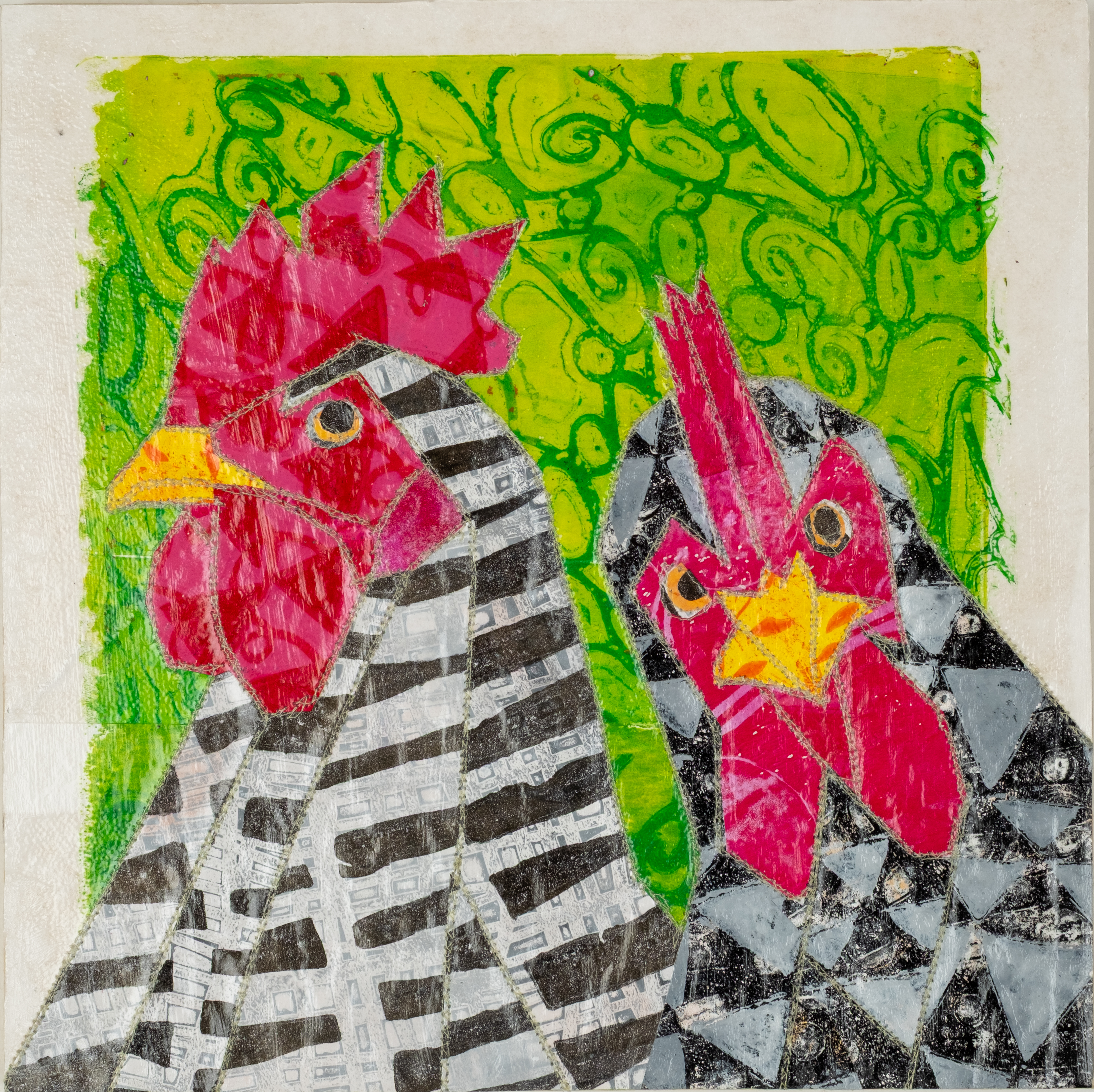 Chickens
